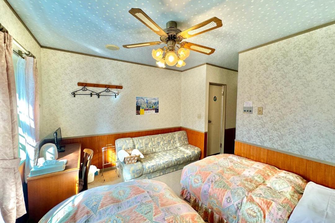 Photo of Bedroom in Madarao Mountain Resort