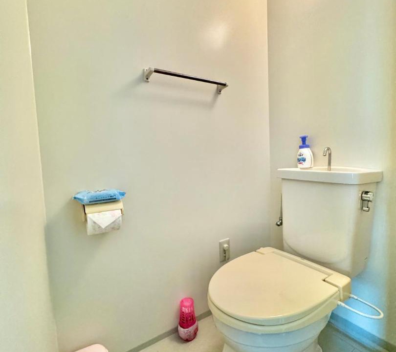 Photo of Bathroom in Madarao Mountain Resort