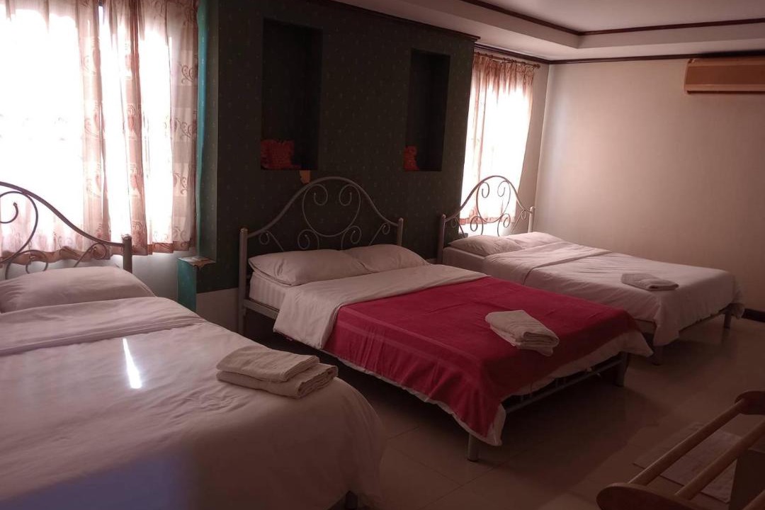 Photo of Bedroom in Khlong Thanon
