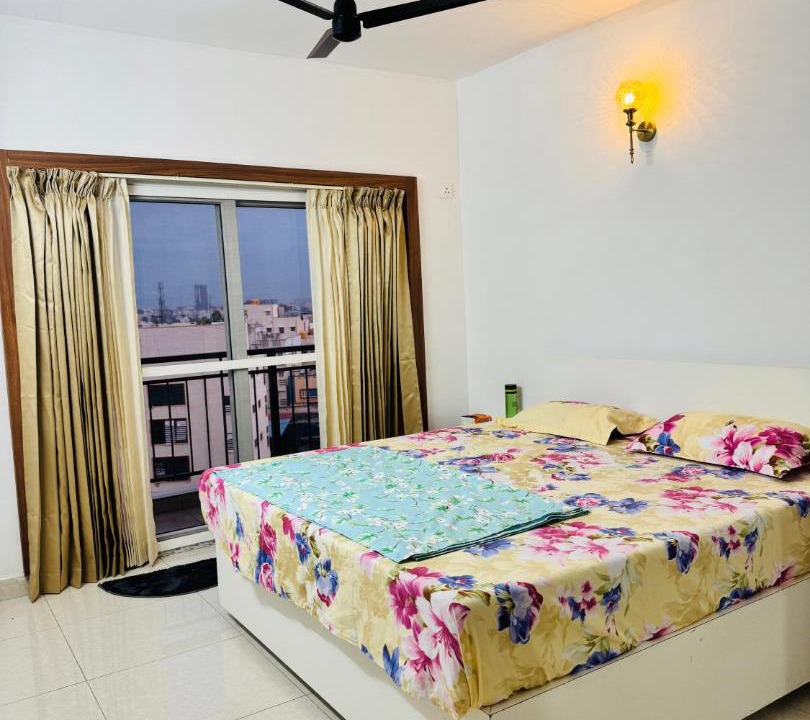 Photo of Bedroom in Electronics City