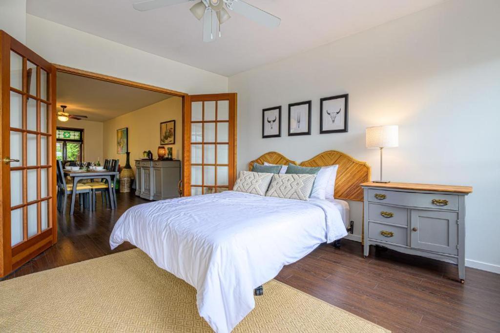 Photo of Bedroom in Fairview