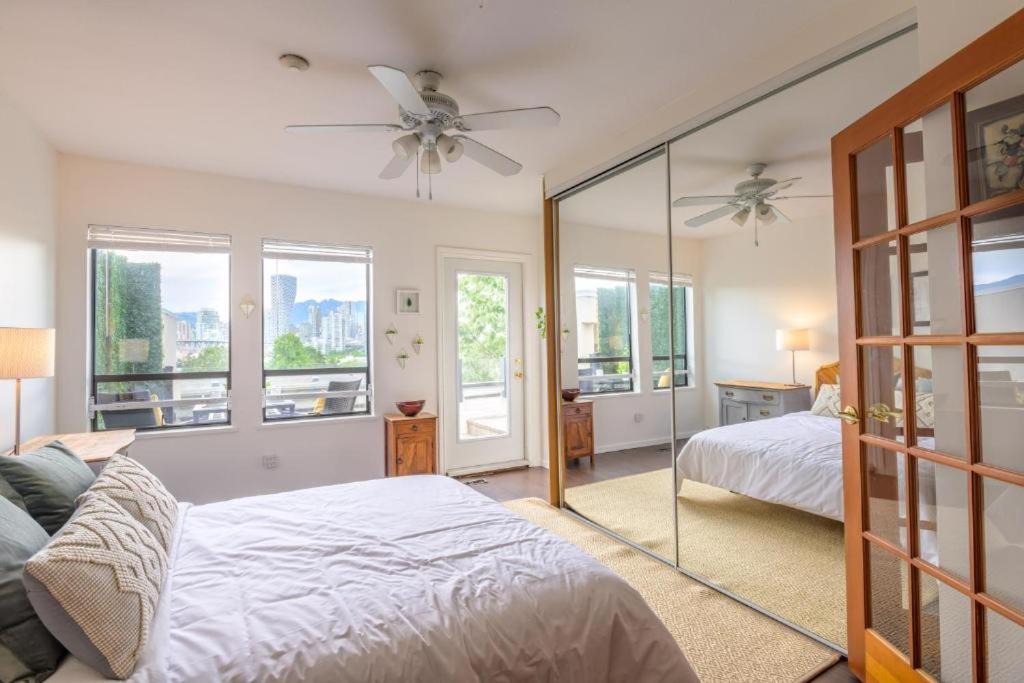 Photo of Bedroom in Fairview