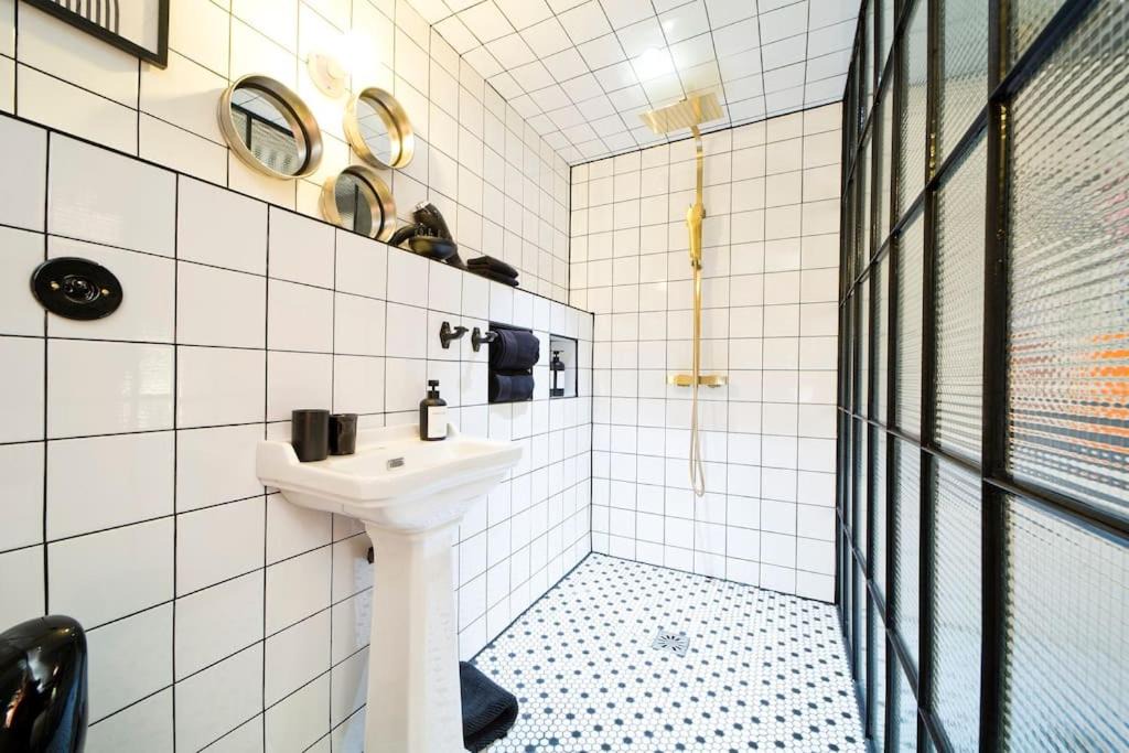 Photo of Bathroom in Bercy