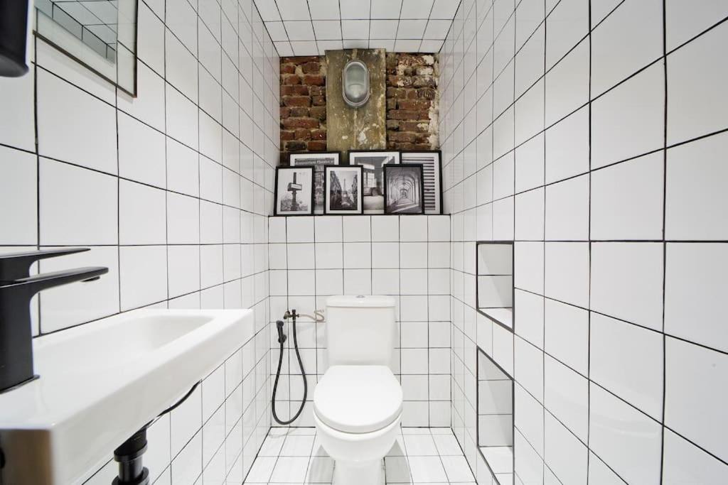 Photo of Bathroom in Bercy