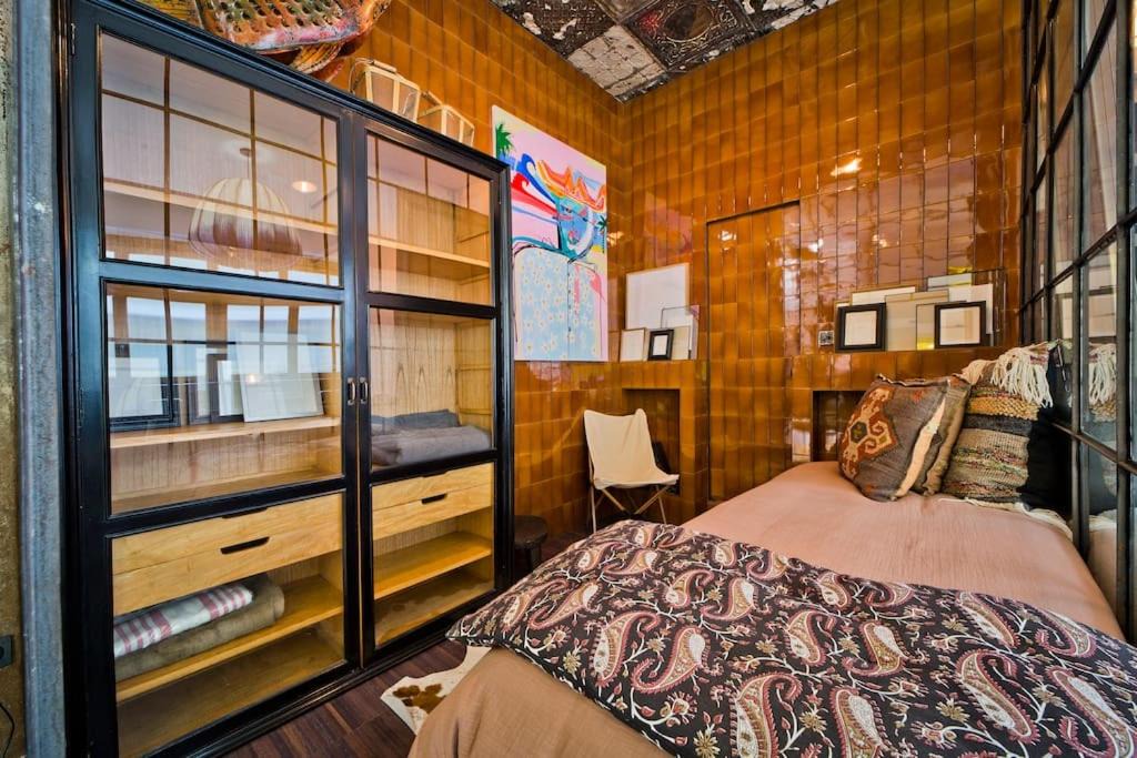 Photo of Bedroom in Bercy