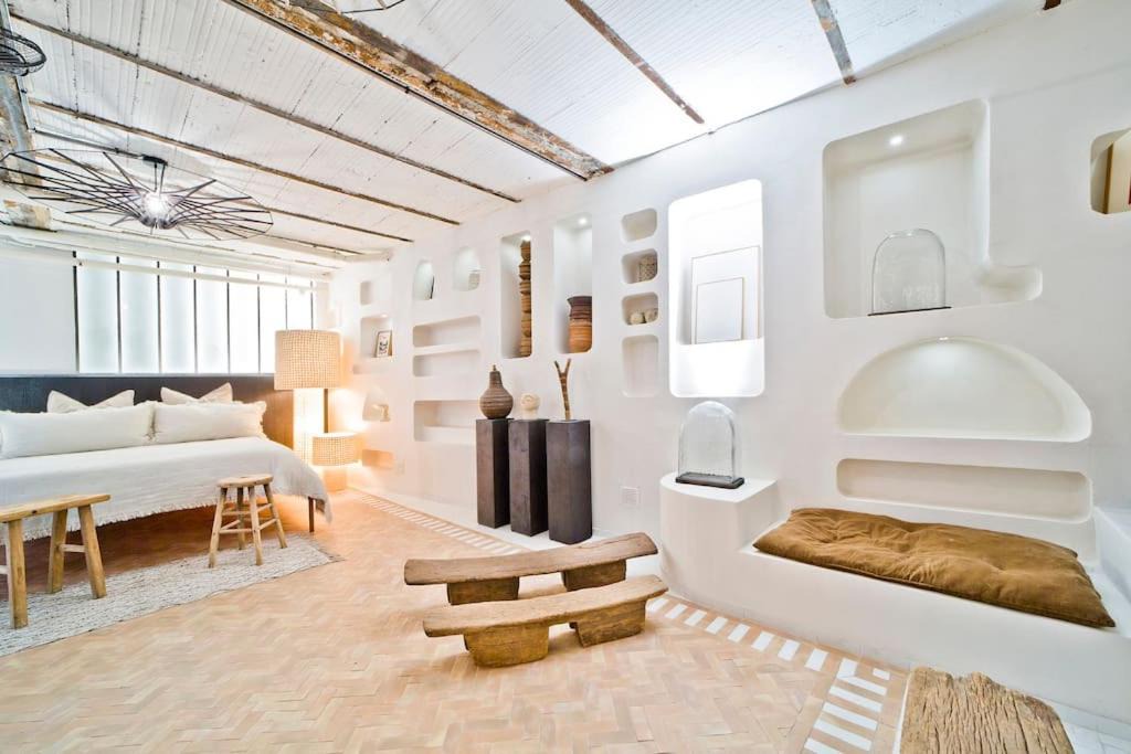 Photo of Bedroom in Bercy