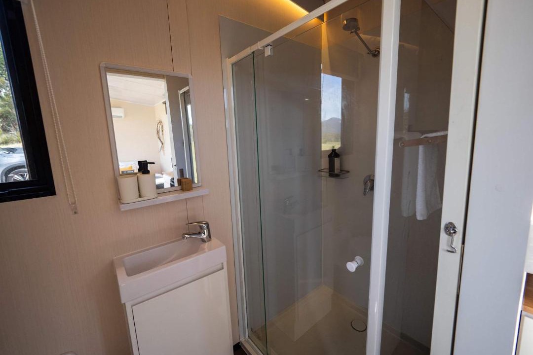 Photo of Bathroom in Martindale