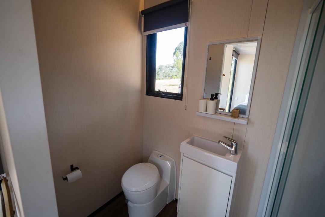 Photo of Bathroom in Martindale