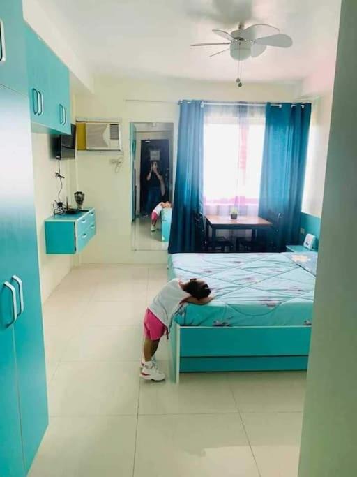 Photo of Bedroom in Downtown Cebu