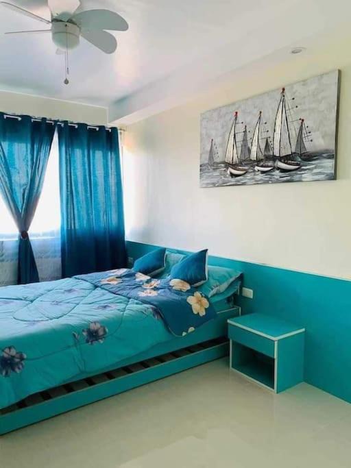 Photo of Bedroom in Downtown Cebu