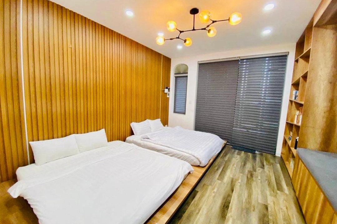 Photo of Bedroom in Thuan An