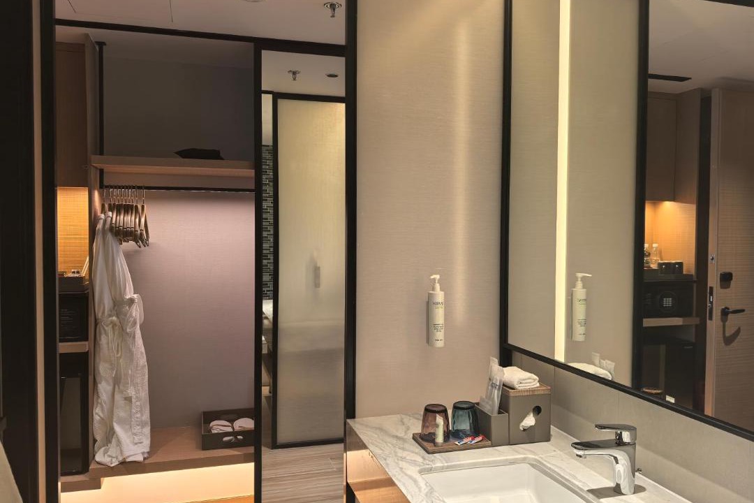 Photo of Bathroom in Jianggan