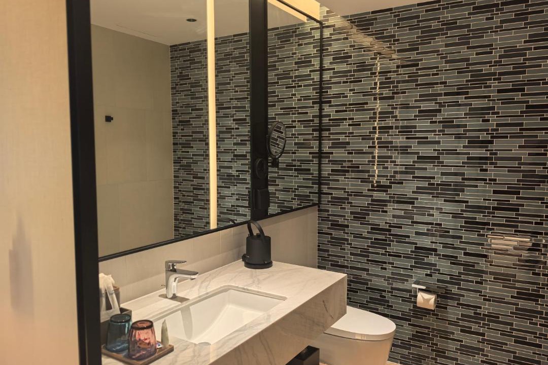 Photo of Bathroom in Jianggan