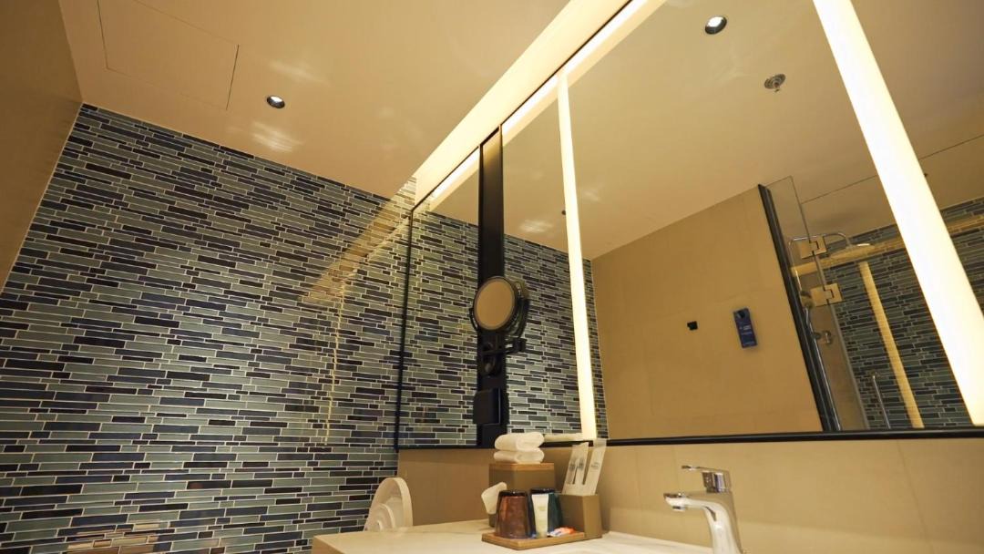 Photo of Bathroom in Jianggan