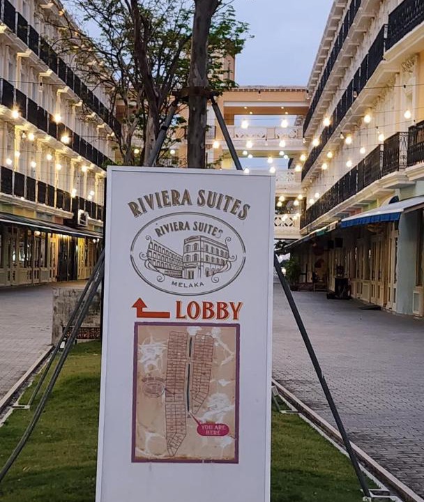 Photo of Others in Malacca City