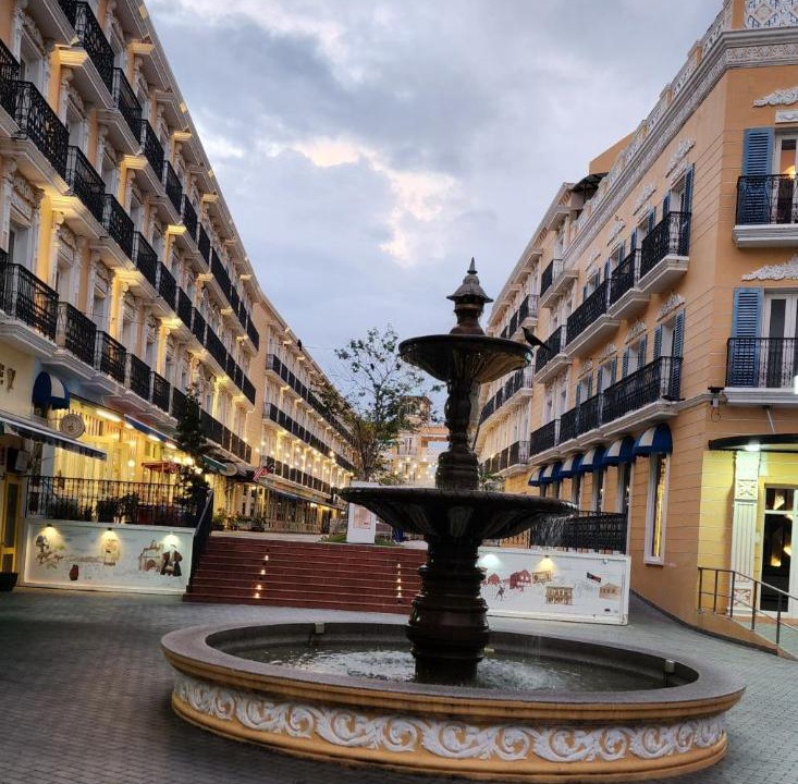 Photo of Others in Malacca City