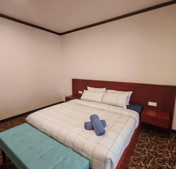 Photo of Bedroom in Malacca City