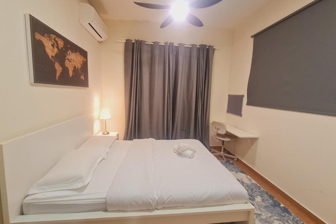 Photo of Bedroom in Gelugor