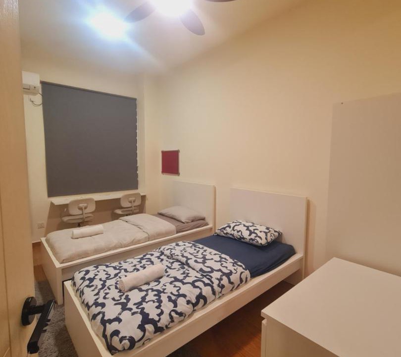 Photo of Bedroom in Gelugor