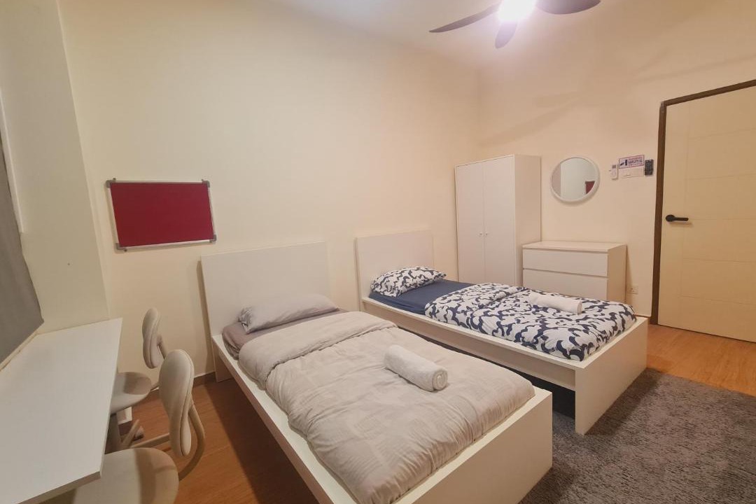 Photo of Bedroom in Gelugor