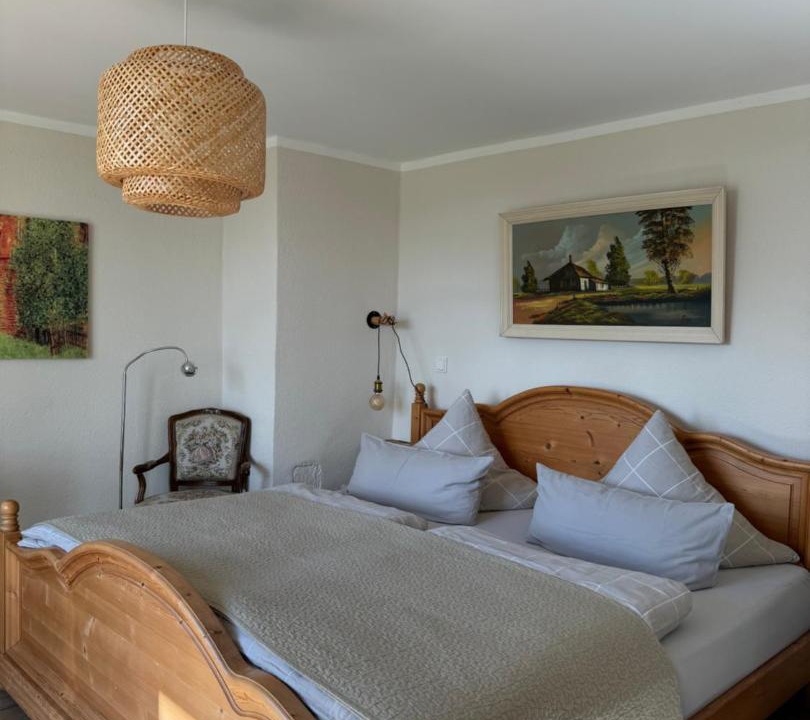 Photo of Bedroom in Feilsdorf