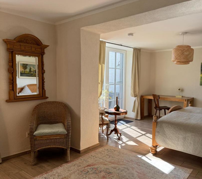 Photo of Bedroom in Feilsdorf
