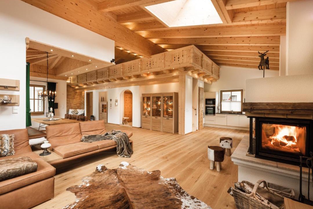 Photo of Livingroom in Weidach
