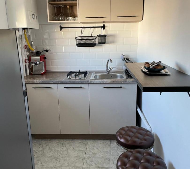 Photo of Kitchen in Reghin