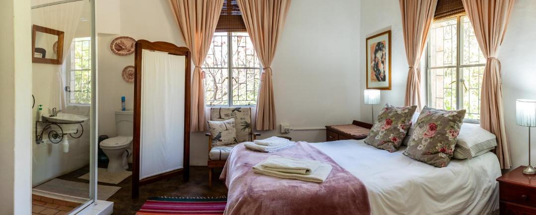 Photo of Bedroom in Grootfontein