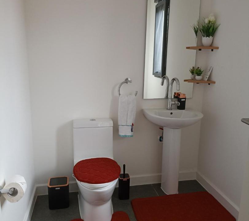 Photo of Bathroom in Oyarifa