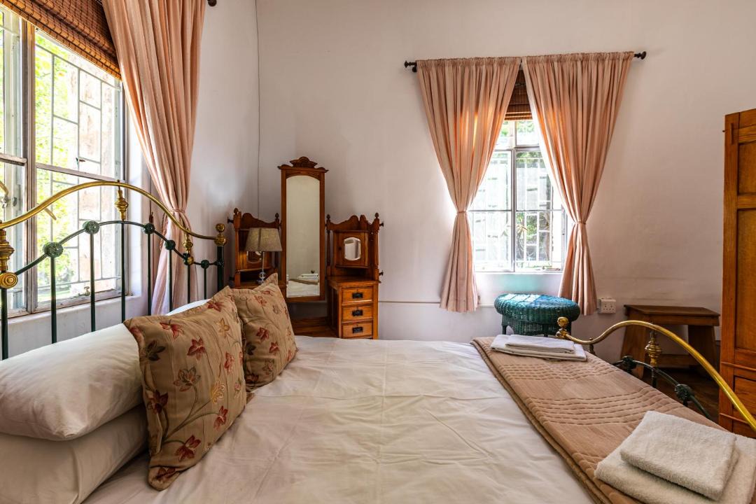 Photo of Bedroom in Grootfontein
