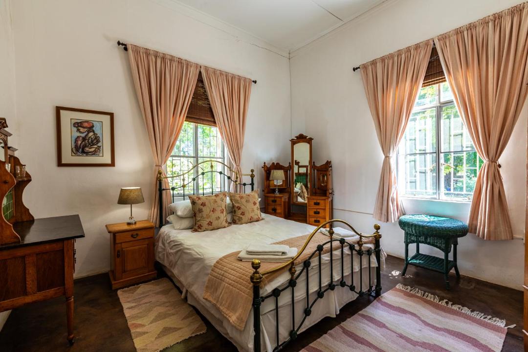 Photo of Bedroom in Grootfontein