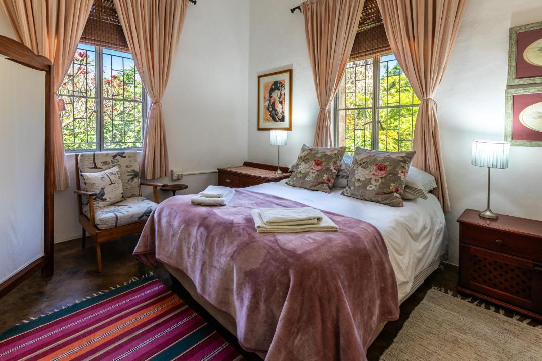Photo of Bedroom in Grootfontein
