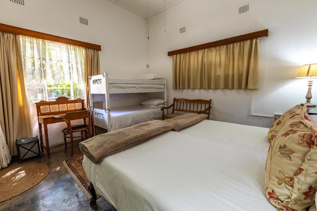 Photo of Bedroom in Grootfontein