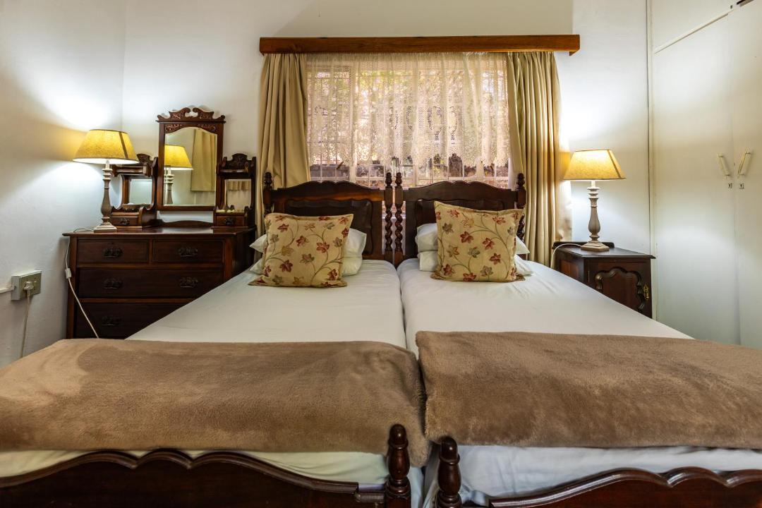Photo of Bedroom in Grootfontein