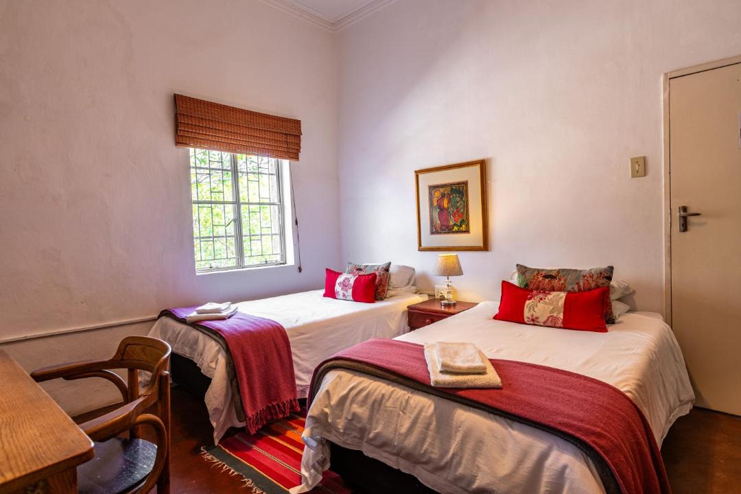 Photo of Bedroom in Grootfontein