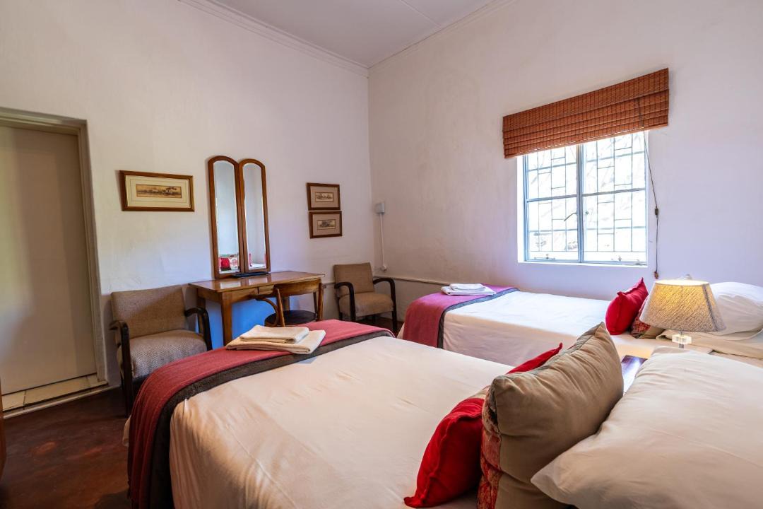Photo of Bedroom in Grootfontein