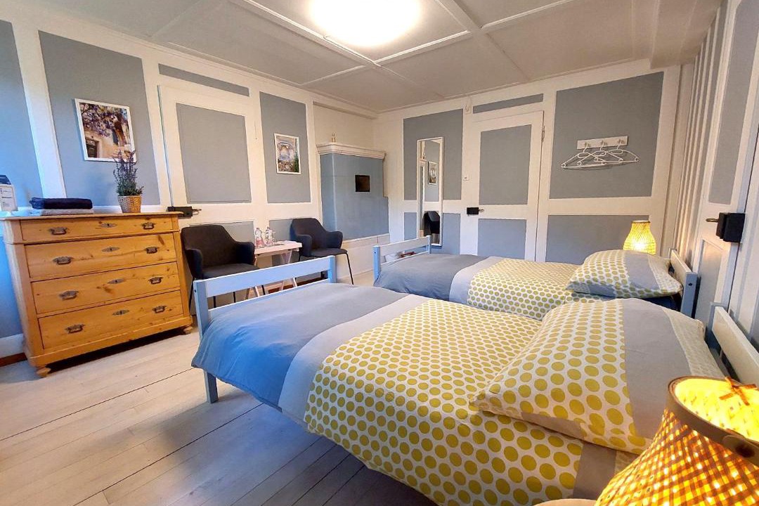 Photo of Bedroom in Val-de-Travers