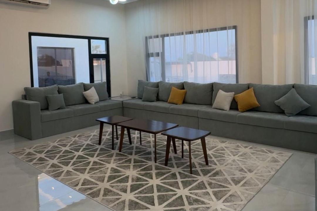 Photo of Livingroom in Musannah