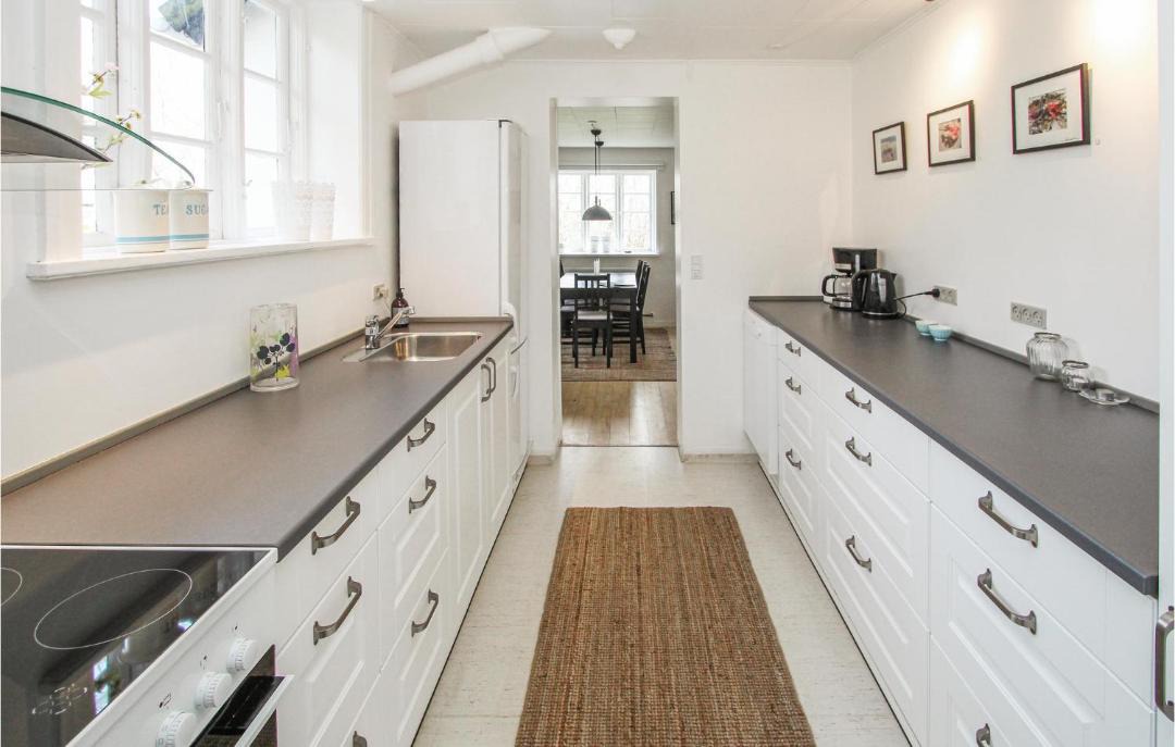 Photo of Kitchen in Samsø