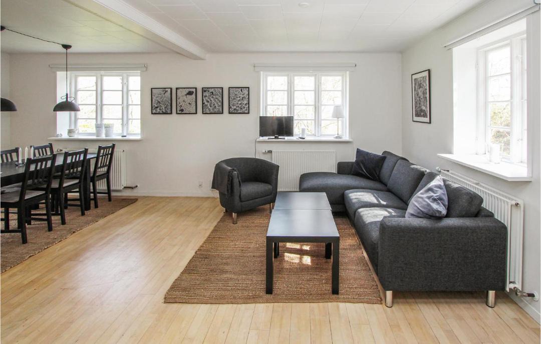 Photo of Livingroom in Samsø