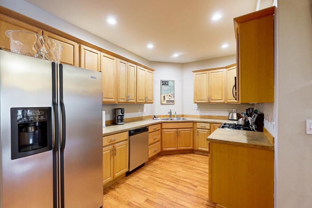 Photo of Kitchen in Alyeska