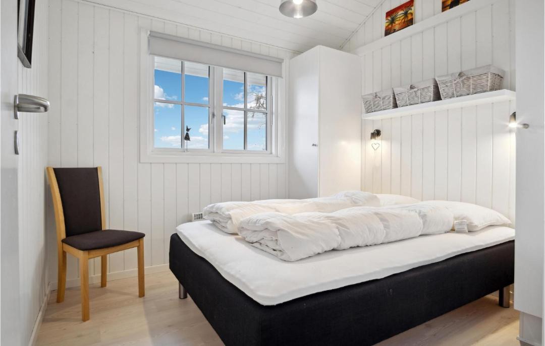 Photo of Bedroom in Fredericia
