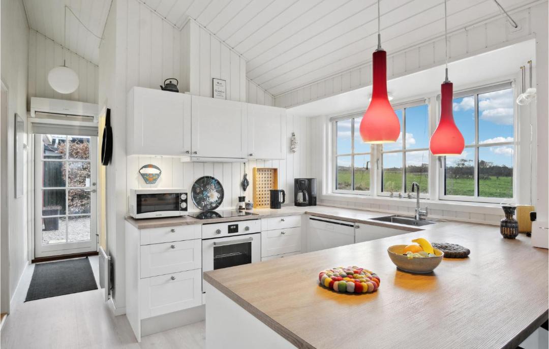 Photo of Kitchen in Fredericia