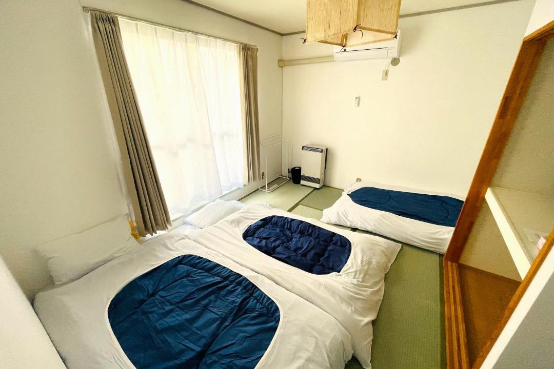 Photo of Bedroom in Nukazuka