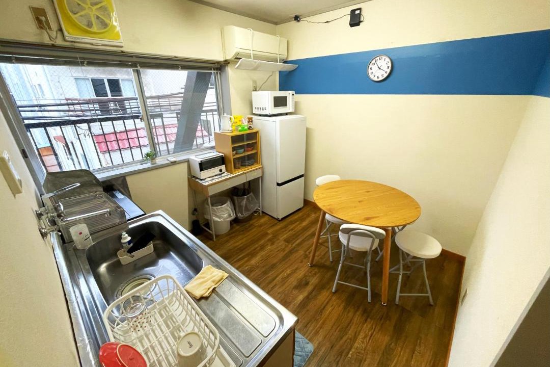 Photo of Kitchen in Nukazuka