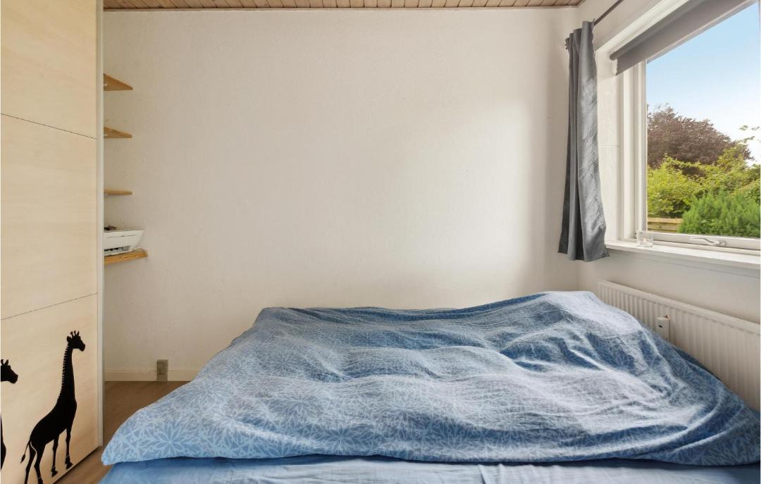 Photo of Bedroom in Middelfart