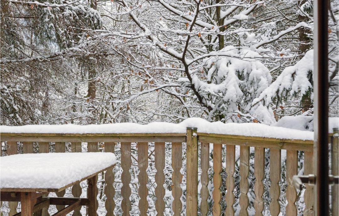 Photo of Patio Balcony in Silkeborg