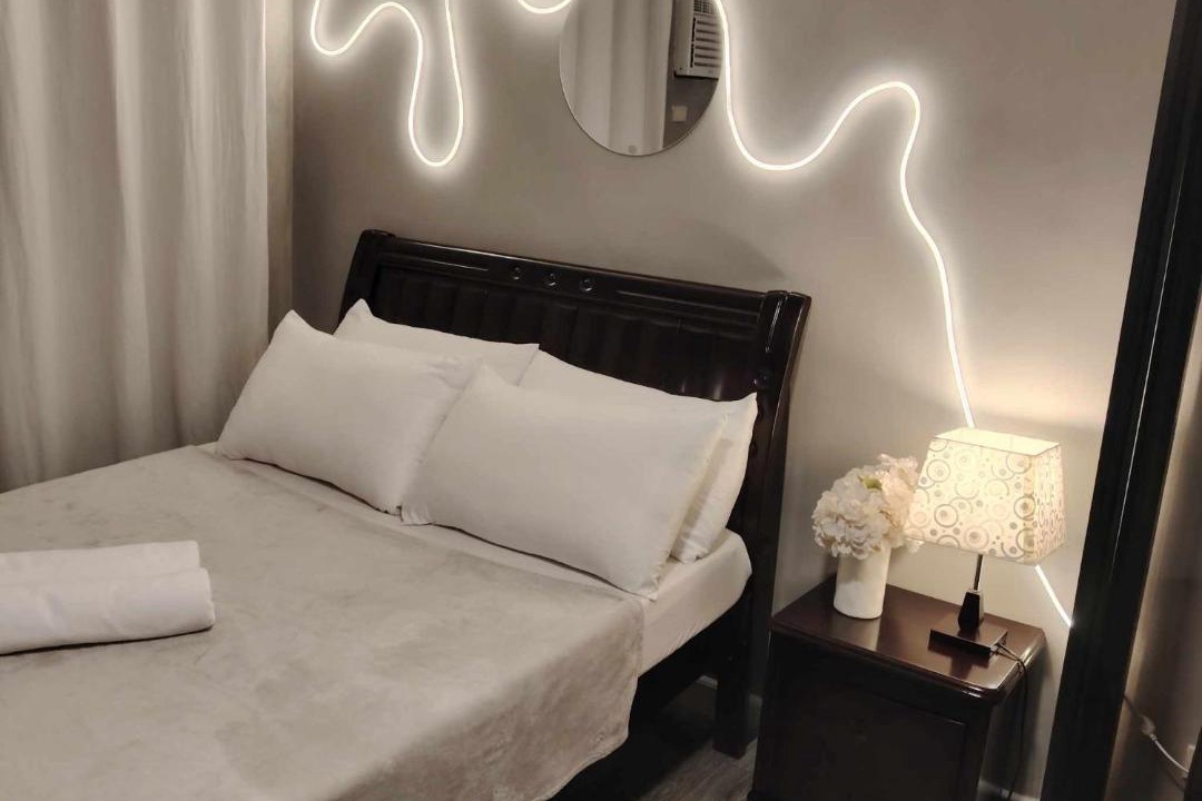 Photo of Bedroom in Wack-Wack Greenhills