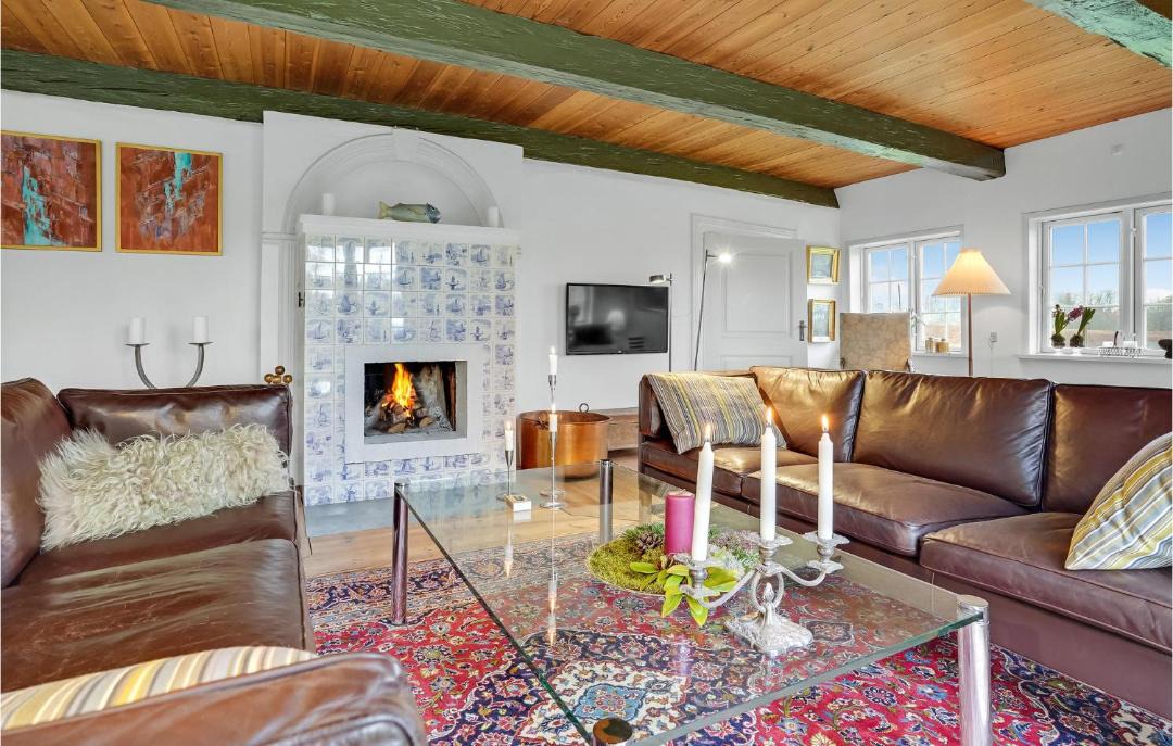 Photo of Livingroom in Ebberup